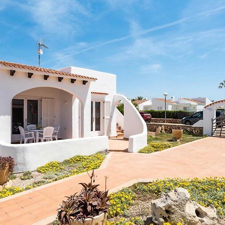 Rimar 4, 2 Bedroom Apartment, Cap D'Artrutx Cala en Bosc Exterior photo